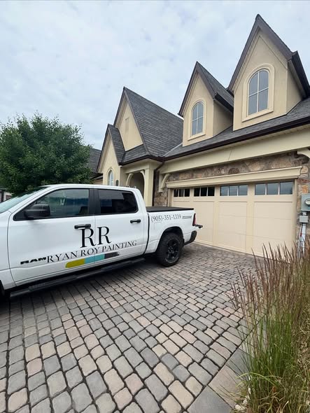 Exterior Painting