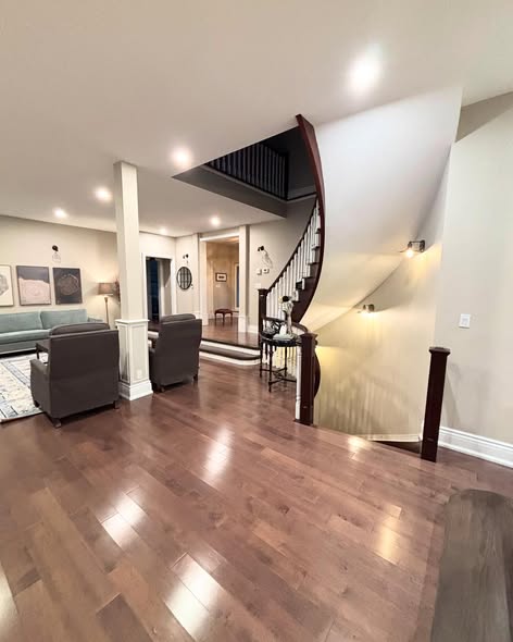 Interior Painting